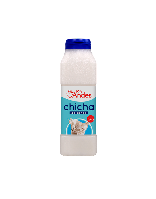 LOS ANDES CHICHA 400ML