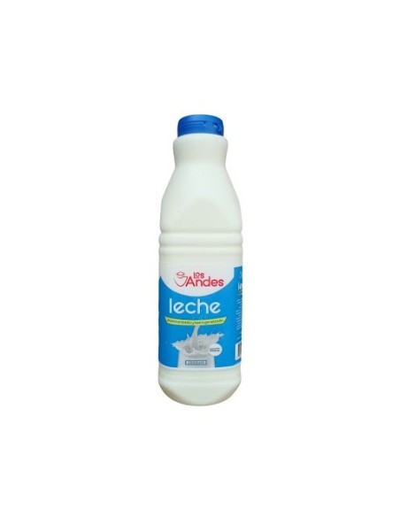 LOS ANDES LECHE 900ML