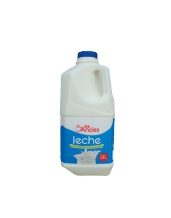 LOS ANDES LECHE LIQUIDA 1.8LT
