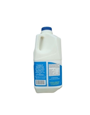 LOS ANDES LECHE PASTEURIZADA 900ML