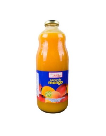 LOS ANDES NECTAR DE MANGO 1L