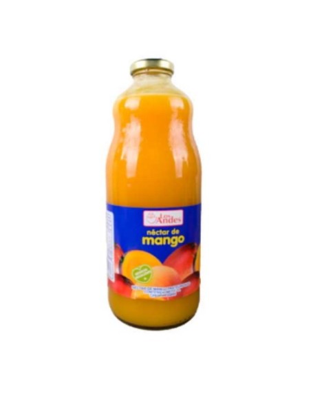 LOS ANDES NECTAR DE MANGO 1L
