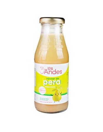 LOS ANDES NECTAR DE PERA 250CM