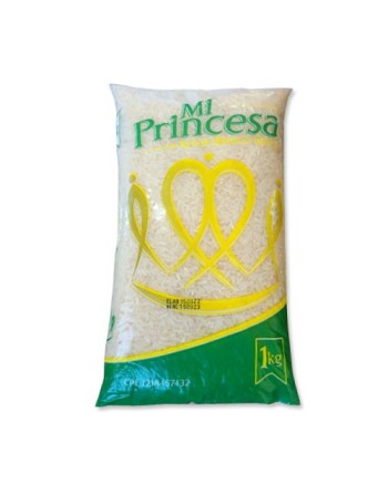 ARROZ MI PRINCESA 900G
