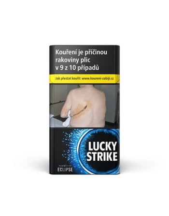 LUCKY STRIKE ECLIPSE X 20UND
