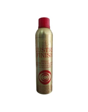LUSTRE FINISH BRILLO ACONDICIONADOR 260G
