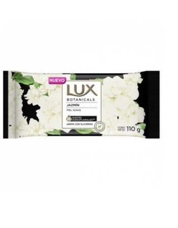 LUX JABON JAZMIN 110G