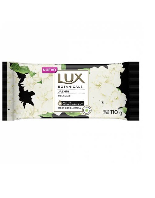 LUX JABON JAZMIN 110G