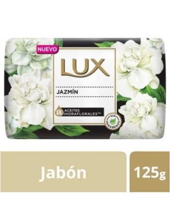 LUX JABON TOCADOR 125G