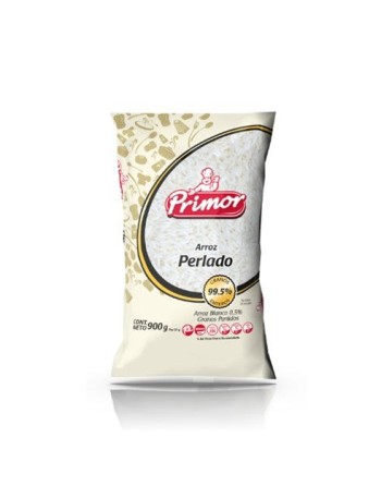 Arroz Primor Perlado 900gr