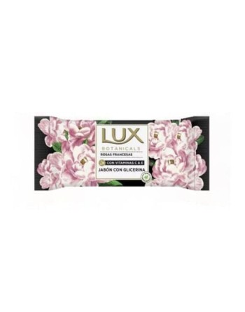 LUZ JABON ROSAS FRANCESAS 110G