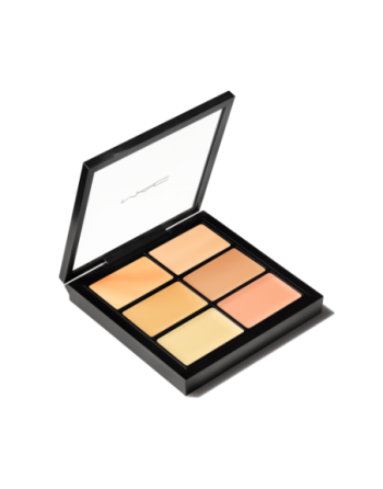 MAC PALETA DE CORRECTORES X15