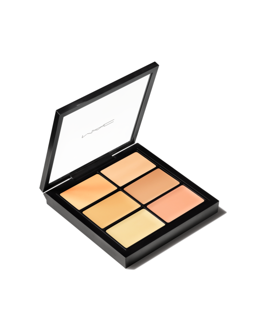 MAC PALETA DE CORRECTORES X15
