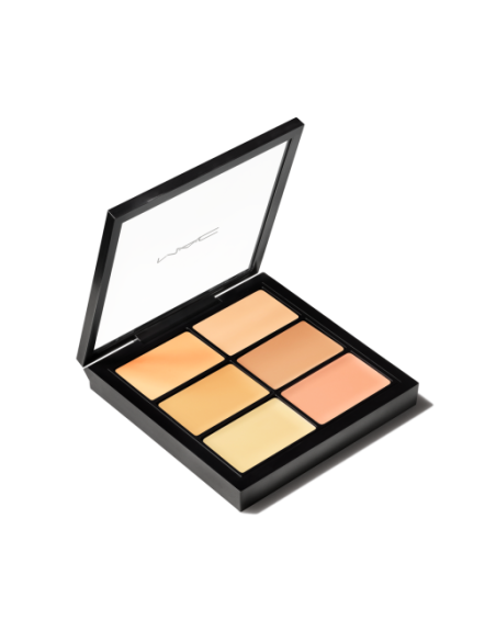 MAC PALETA DE CORRECTORES X15