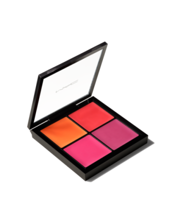 MAC PALETA DE SOMBRAS Y RUBORES
