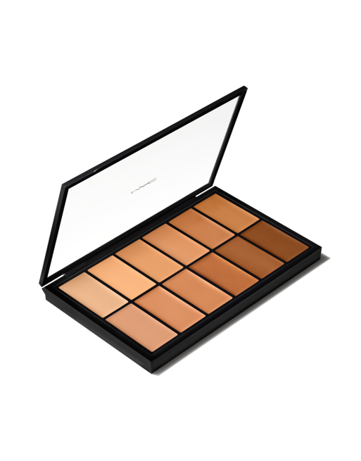 MAC PROFECIONAL MAKEUP KIT