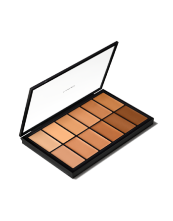 MAC PROFESSIONAL MAKEUP PALETA