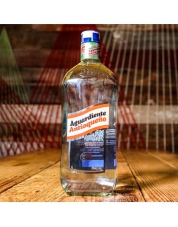 MADEIRA AGUARDIANTE 1L