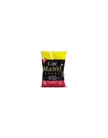 MADRID CAFE 100G