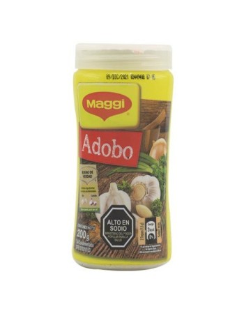 MAGGI ADOBO 200G