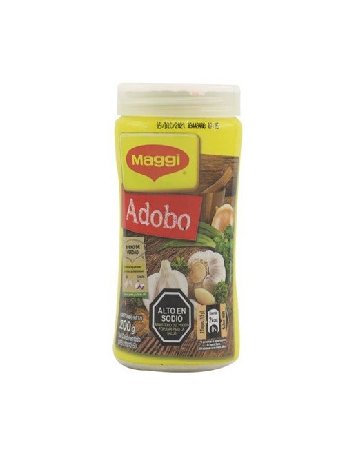 MAGGI ADOBO 200G