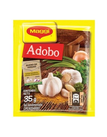 MAGGI ADOBO 35