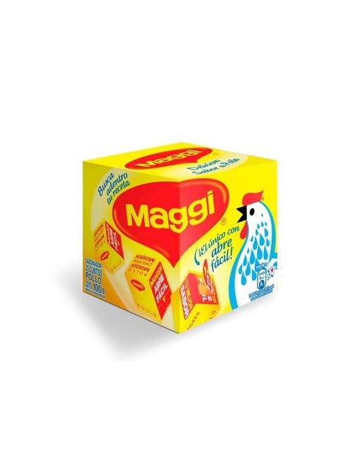 MAGGI CUBITO POLLO