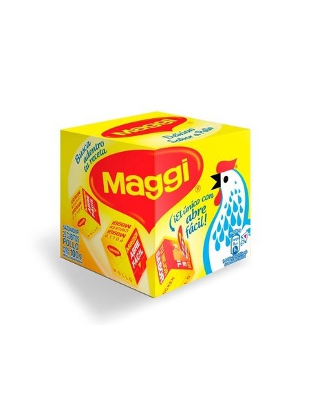 MAGGI CUBITO POLLO