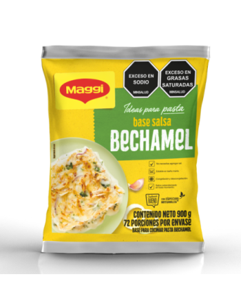 MAGGI SALSA BECHAMEL