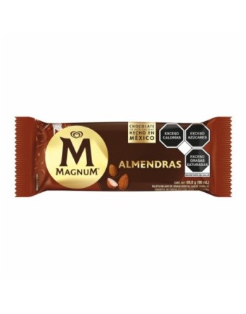 MAGNUM ALMENDRAS