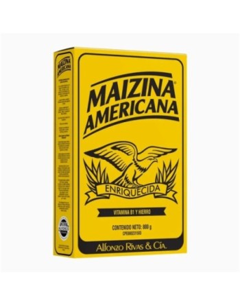 MAIZENA AMERICANA 800G