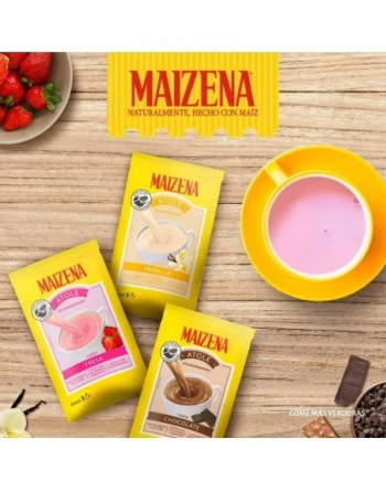 MAIZENA SABORES 30G