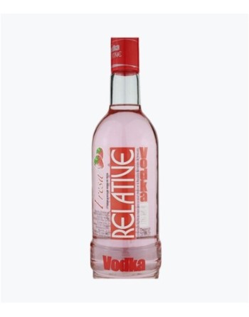 ATRACCION VODKA 0.70LT