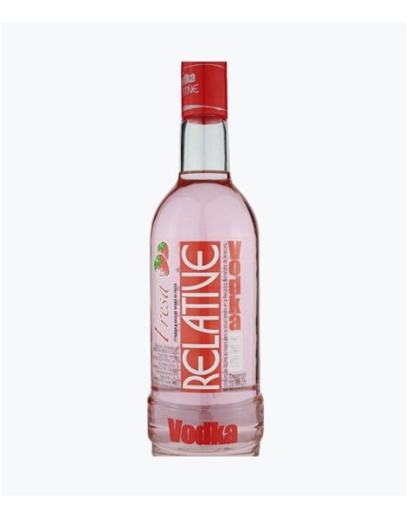 ATRACCION VODKA 0.70LT