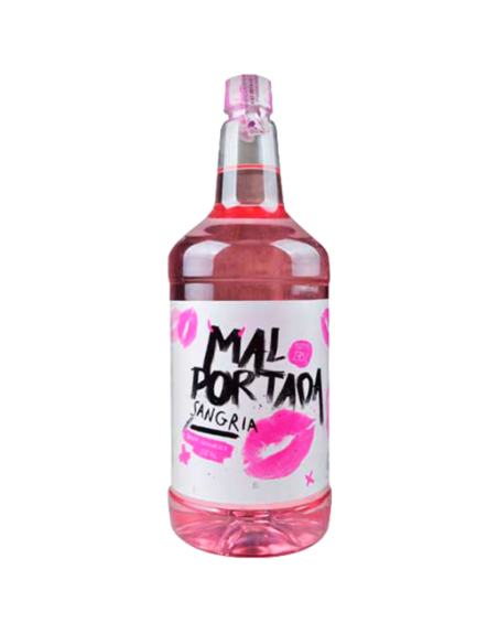 MAL PORTADA ROSADA SANGRIA 1.75LT
