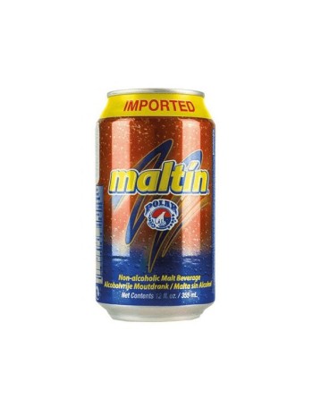 MALTIN LATA 355ML