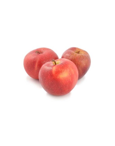 MANZANAS XUND