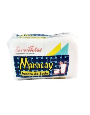 MARACAY SERVILLETA