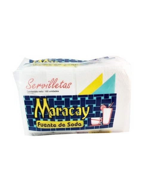 MARACAY SERVILLETA