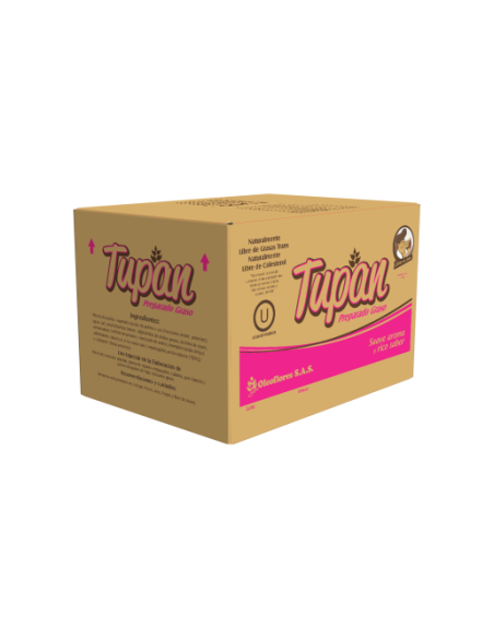 MARGARINA TU PAN 1KG