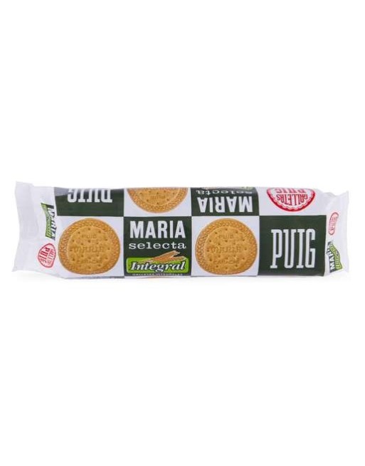 MARIA INTEGRAL TUBO 250 GRS