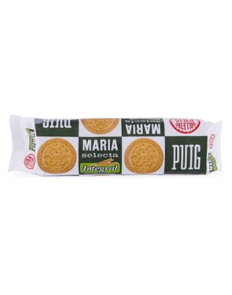 MARIA INTEGRAL TUBO 250 GRS