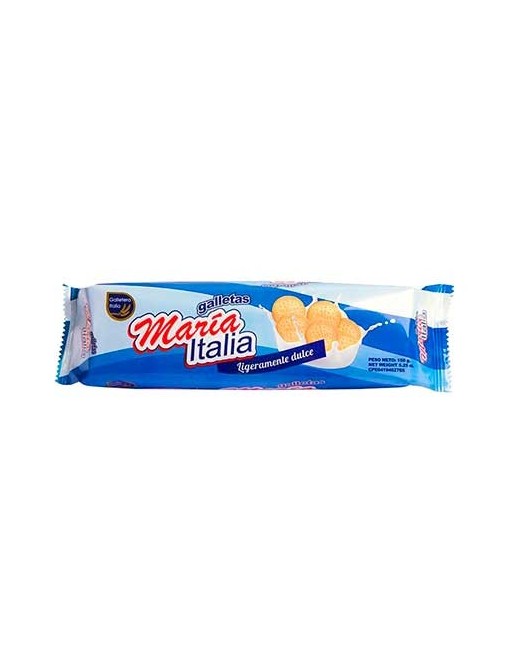 MARIA ITALIA GALLETAS 150G