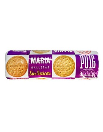 MARIA SIN AZUCAR PUIG 250GR
