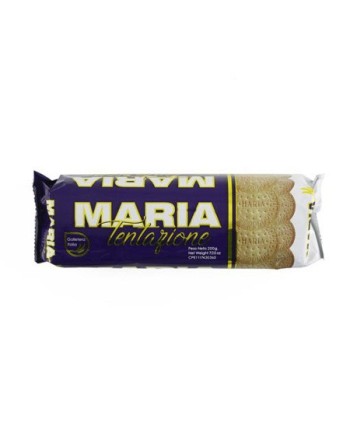 MARIA TENTAZIONE VAINILLA 200G