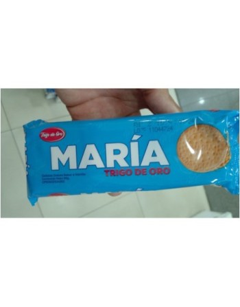 MARIA TRIGO DE ORO 90G