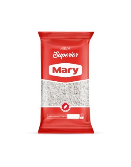 MARY ARROZ SUPERIOR 1KG