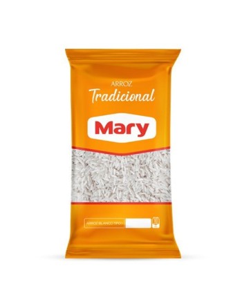 MARY ARROZ TRADICIONAL 900G