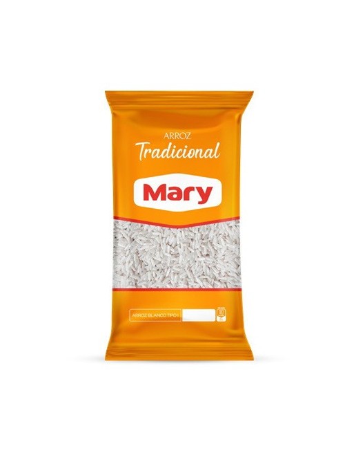 MARY ARROZ TRADICIONAL 900G