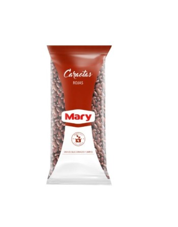 MARY CARAOTAS ROJAS 500G